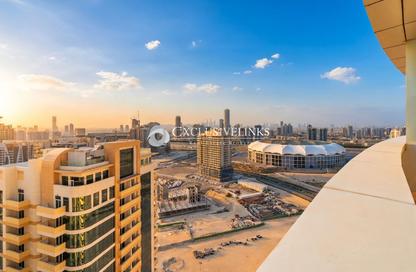 Apartment - 1 - 1 for rent in The Bridge - Dubai Sports City - Dubai Apartment - 1 - 1 for rent in The Bridge - Dubai Sports City - Dubai