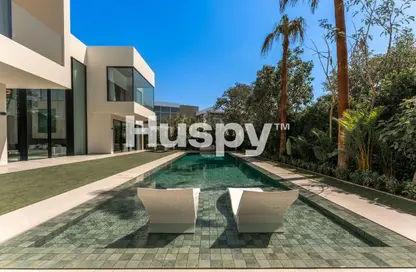 فيلا - 5 غرف نوم - 6 حمامات للبيع في ذا نسيت - البراري - دبي فيلا - 5 غرف نوم - 6 حمامات للبيع في ذا نسيت - البراري - دبي