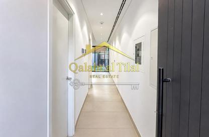 Townhouse - 2 Bedrooms - 3 Bathrooms for rent in Robinia - Masaar - Tilal City - Sharjah