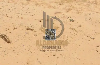Land - Studio for sale in Ajman Hills - Al Alia - Ajman