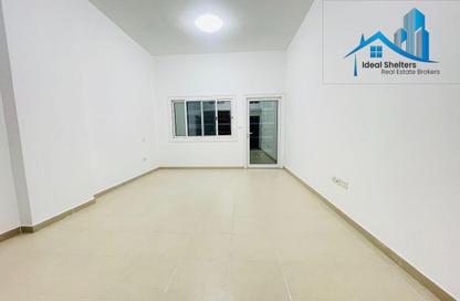 Apartment - 1 Bedroom - 2 Bathrooms for rent in S Residence - Dubai Silicon Oasis - Dubai