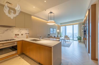 Apartment - 2 Bedrooms - 2 Bathrooms for rent in The Address Residences Dubai Opera Tower 2 - The Address Residences Dubai Opera - Downtown Dubai - Dubai Apartment - 2 Bedrooms - 2 Bathrooms for rent in The Address Residences Dubai Opera Tower 2 - The Address Residences Dubai Opera - Downtown Dubai - Dubai