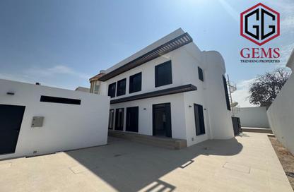 Villa - 5 - 6 for rent in Jumeirah 3 Villas - Jumeirah 3 - Jumeirah - Dubai Villa - 5 - 6 for rent in Jumeirah 3 Villas - Jumeirah 3 - Jumeirah - Dubai