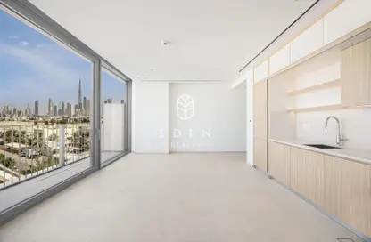 Apartment - 1 Bedroom - 2 Bathrooms for sale in Eden House The Canal - Jumeirah 2 - Jumeirah - Dubai