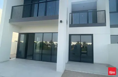 تاون هاوس - 4 غرف نوم - 4 حمامات للايجار في شمس تاون هاوسيس - تاون سكوير - دبي