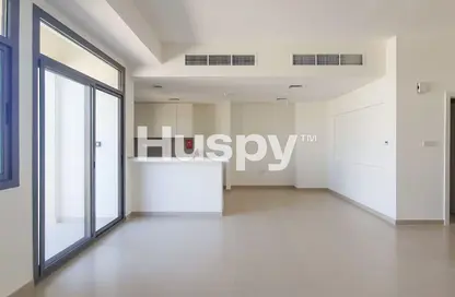 Villa - 3 Bedrooms - 4 Bathrooms for rent in Safi Townhouses - Town Square - Dubai