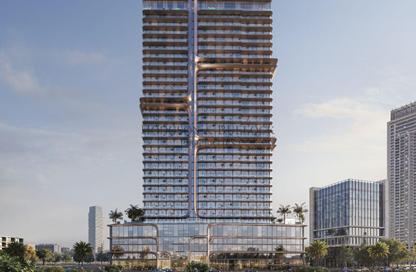 Apartment - 2 Bedrooms - 3 Bathrooms for sale in Voxa Residences - Jumeirah Village Triangle - Dubai