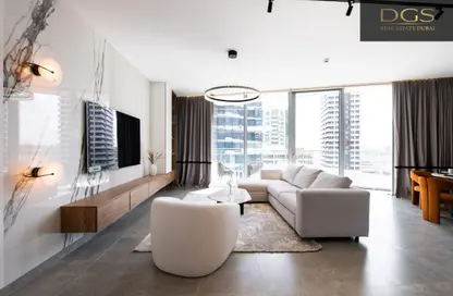 شقة - 2 غرف نوم - 3 حمامات للبيع في ستيلا ماريس - دبي مارينا - دبي