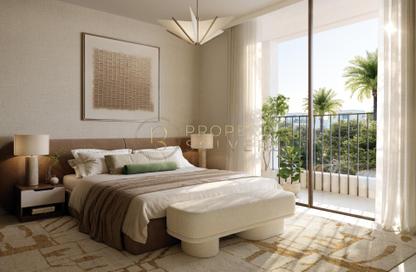 Villa - 3 - 4 for sale in Salva - The Heights Country Club  and  Wellness - Dubai