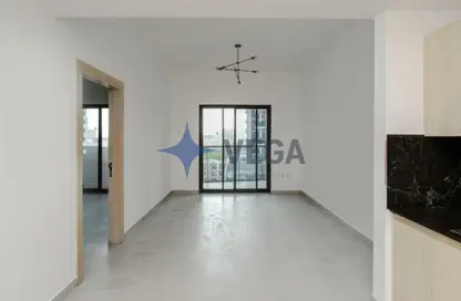 Apartment - 1 Bedroom - 2 Bathrooms for rent in Binghatti Gems - District 12 - Jumeirah Village Circle - Dubai