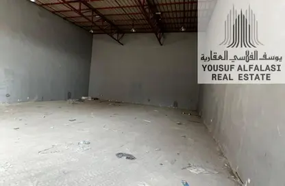 مستودع - استوديو - 1 حمام للايجار في أم الثعوب - أم القيوين