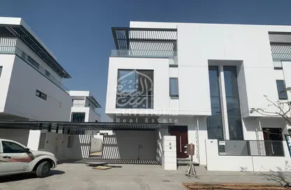 Villa - 4 Bedrooms - 6 Bathrooms for sale in Sun Island - Ajmal Makan City - Sharjah Waterfront City - Sharjah