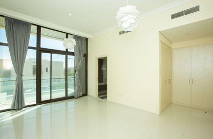 Apartment - 2 Bedrooms - 3 Bathrooms for rent in Urbana Stacked House Block 09 - Emaar South - Dubai South (Dubai World Central) - Dubai