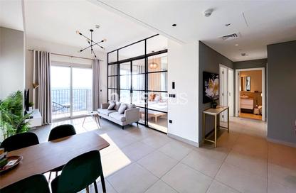 Apartment - 2 - 1 for rent in Collective Tower 2 - Collective - Dubai Hills Estate - Dubai Apartment - 2 - 1 for rent in Collective Tower 2 - Collective - Dubai Hills Estate - Dubai