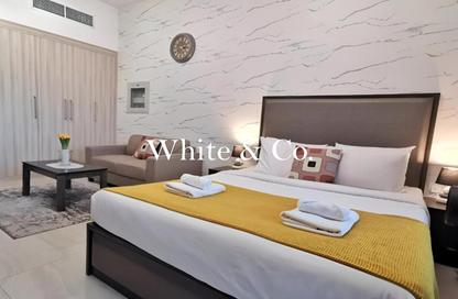 Apartment - Studio - 1 Bathroom for sale in Elite Business Bay Residence - Business Bay - Dubai