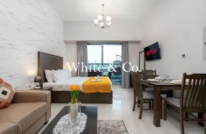 شقة - 1 حمام للبيع في ايليت بزنس باي ريزيدنس - الخليج التجاري - دبي