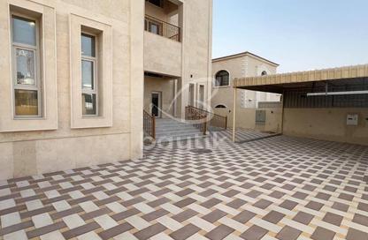 Villa - 6 Bedrooms - 7+ Bathrooms for rent in Al Barsha 2 Villas - Al Barsha 2 - Al Barsha - Dubai