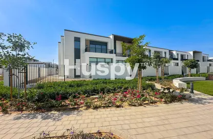 فيلا - 4 غرف نوم - 4 حمامات للبيع في ريا - المرابع العربية 3 - دبي