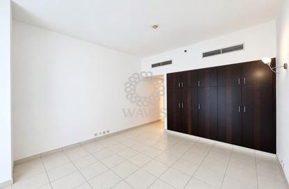 Apartment - 2 - 3 for rent in Latifa Tower - Sheikh Zayed Road - Dubai