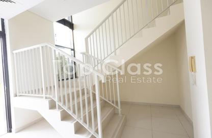 Villa - 3 Bedrooms - 4 Bathrooms for rent in Richmond - DAMAC Hills - Dubai