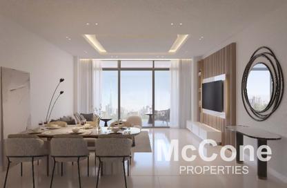 شقة - غرفة نوم - 2 حمامات للبيع في سكاي هيلز ريزيدنسز 2 - سكاي هيلز ريسيدنزيس - حديقة دبي العلميه - دبي شقة - غرفة نوم - 2 حمامات للبيع في سكاي هيلز ريزيدنسز 2 - سكاي هيلز ريسيدنزيس - حديقة دبي العلميه - دبي