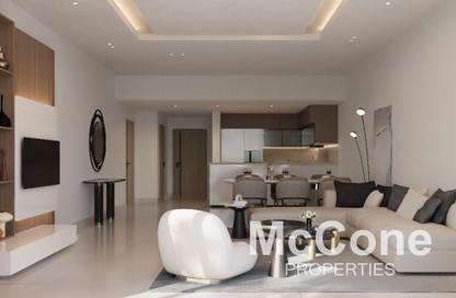 شقة - غرفة نوم - 2 حمامات للبيع في سكاي هيلز ريزيدنسز 2 - سكاي هيلز ريسيدنزيس - حديقة دبي العلميه - دبي