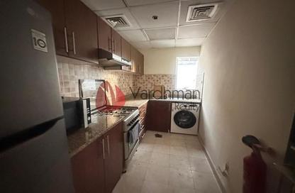 Apartment - 1 Bedroom - 2 Bathrooms for rent in Safeer Tower 2 - Safeer Towers - Business Bay - Dubai