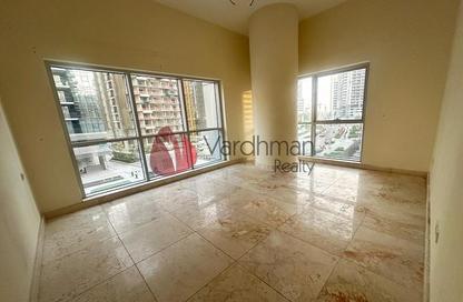 Apartment - 1 Bedroom - 2 Bathrooms for rent in Safeer Tower 2 - Safeer Towers - Business Bay - Dubai