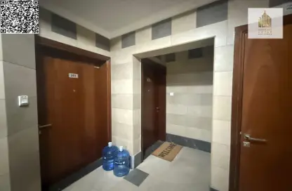 عمارة بالكامل - 3 حمامات للبيع في عايدة تاور 2 - النعيمية - عجمان