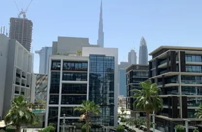 شقة - 3 غرف نوم - 4 حمامات للايجار في 9 بناية - سيتي ووك السكنية - سيتي ووك - دبي