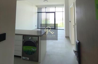 Apartment - 1 Bedroom - 2 Bathrooms for rent in Vida 1 - Vida Residences - Aljada - Sharjah