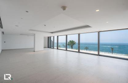 Apartment - 3 - 5 for rent in Mansion 2 - W Residences - The Crescent - Palm Jumeirah - Dubai