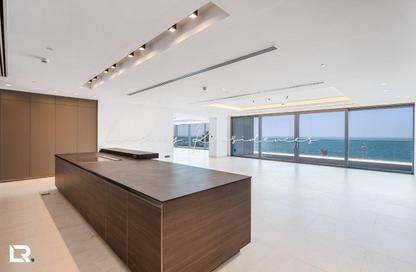 Apartment - 3 - 5 for rent in Mansion 2 - W Residences - The Crescent - Palm Jumeirah - Dubai