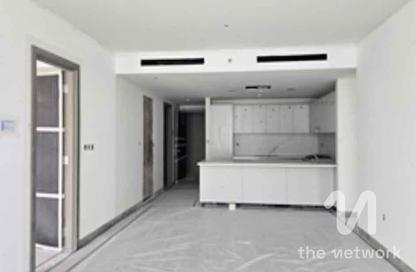 Apartment - 1 Bedroom - 2 Bathrooms for sale in Sobha Hartland Waves Opulence - Sobha Hartland - Mohammed Bin Rashid City - Dubai Apartment - 1 Bedroom - 2 Bathrooms for sale in Sobha Hartland Waves Opulence - Sobha Hartland - Mohammed Bin Rashid City - Dubai