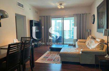 Apartment - 2 - 2 for rent in Marina Diamond 6 - Marina Diamonds - Dubai Marina - Dubai Apartment - 2 - 2 for rent in Marina Diamond 6 - Marina Diamonds - Dubai Marina - Dubai