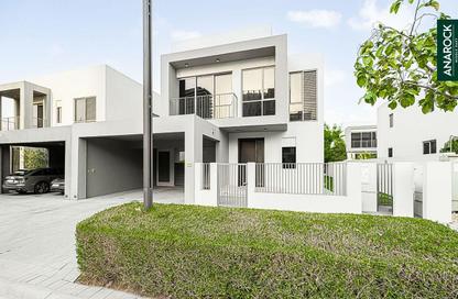 Villa - 3 Bedrooms - 4 Bathrooms for sale in Sidra Villas II - Sidra Villas - Dubai Hills Estate - Dubai