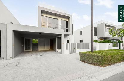 Villa - 3 Bedrooms - 4 Bathrooms for sale in Sidra Villas II - Sidra Villas - Dubai Hills Estate - Dubai