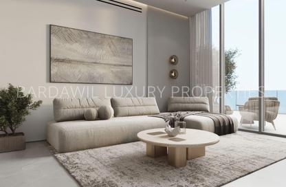 Apartment - 1 Bedroom - 2 Bathrooms for sale in Skyhills Gardens D - Skyhills Gardens - Sakura Gardens - Falcon City of Wonders - Dubai
