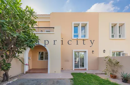 Townhouse - 3 Bedrooms - 3 Bathrooms for sale in Al Reem 1 - Al Reem - Arabian Ranches - Dubai