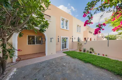 تاون هاوس - 3 غرف نوم - 3 حمامات للبيع في الريم 1 - الريم - المرابع العربية - دبي