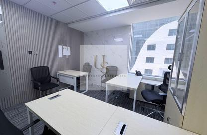 Business Centre - Studio - 1 Bathroom for rent in Rigga Road - Al Rigga - Deira - Dubai