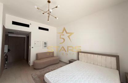 Apartment - Studio - 1 for sale in Laya Heights - Dubai Studio City - Dubai