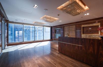 Full Floor - Studio for rent in The H Hotel - Sheikh Zayed Road - Dubai