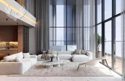Apartment - 2 Bedrooms - 3 Bathrooms for sale in The Autograph S Series - District 15 - Jumeirah Village Circle - Dubai