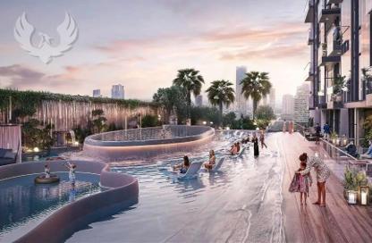 Apartment - 2 Bedrooms - 3 Bathrooms for sale in The Autograph S Series - District 15 - Jumeirah Village Circle - Dubai