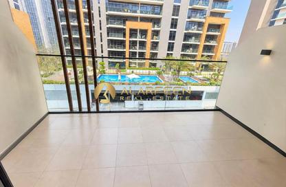 Apartment - Studio - 1 for rent in Azizi Riviera 27 - Azizi Riviera - Meydan One - Meydan - Dubai Apartment - Studio - 1 for rent in Azizi Riviera 27 - Azizi Riviera - Meydan One - Meydan - Dubai