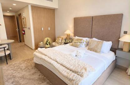 Apartment - Studio - 1 for rent in Azizi Riviera 27 - Azizi Riviera - Meydan One - Meydan - Dubai Apartment - Studio - 1 for rent in Azizi Riviera 27 - Azizi Riviera - Meydan One - Meydan - Dubai