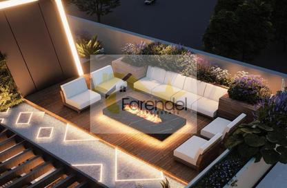 Apartment - 1 - 2 for sale in Park Residency - International City Phase 2 - Dubai Apartment - 1 - 2 for sale in Park Residency - International City Phase 2 - Dubai