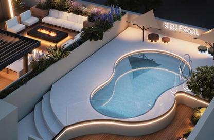 Apartment - 1 Bedroom - 2 Bathrooms for sale in Park Residency - International City Phase 2 - Al Warsan 4 - Al Warsan - Dubai