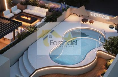 Apartment - 1 - 2 for sale in Park Residency - International City Phase 2 - Dubai Apartment - 1 - 2 for sale in Park Residency - International City Phase 2 - Dubai